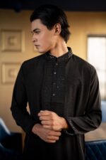 Majestic Aura - Black - Image 2