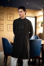 Majestic Aura - Black - Image 3