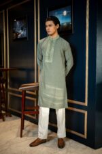 Serene Grace - Sage Green - Image 4