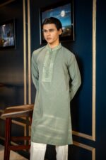 Serene Grace - Sage Green