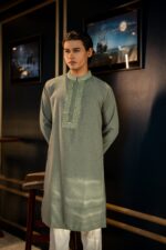 Serene Grace - Sage Green - Image 3