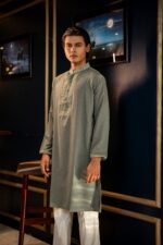 Serene Grace - Sage Green - Image 2